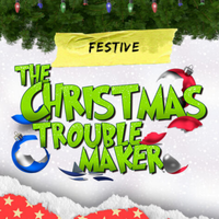 The Christmas Trouble Maker