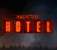 Haunted Hotel