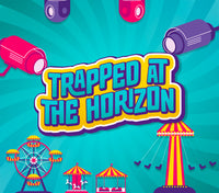 Trapped at the Horizon
