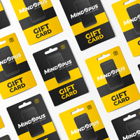 MindOpus Gift Card